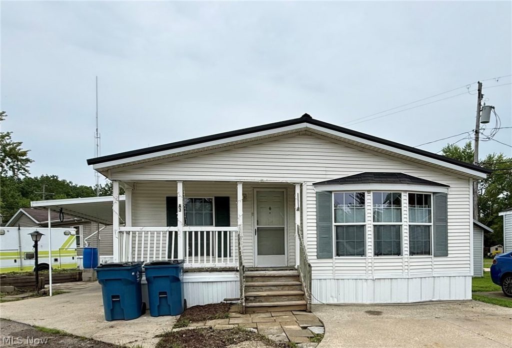 6615 Cleveland Road #Lot A3, Ravenna, OH