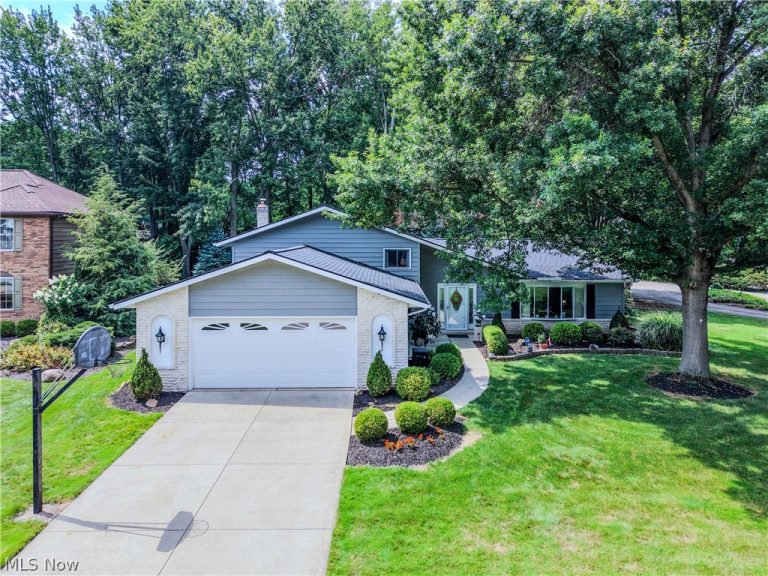 27563 Hemlock Drive, Westlake, OH, 44145