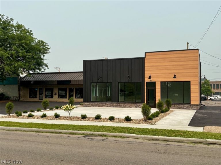 346 Market Street, Wooster, OH, 44691