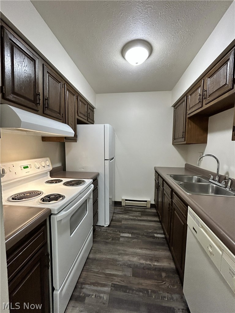 200 Fernwood Road #16, Wintersville, OH - Photo 6