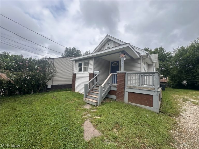 1495 Wildon Avenue, Akron, OH, 44306