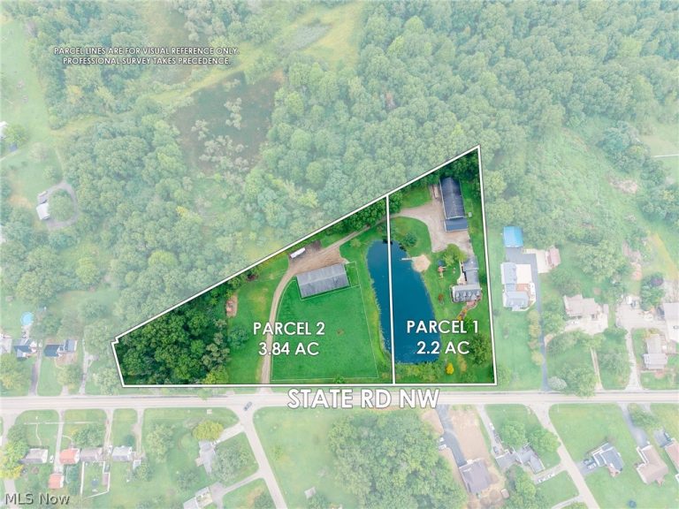 357 State Road, Warren, OH - Photo 2