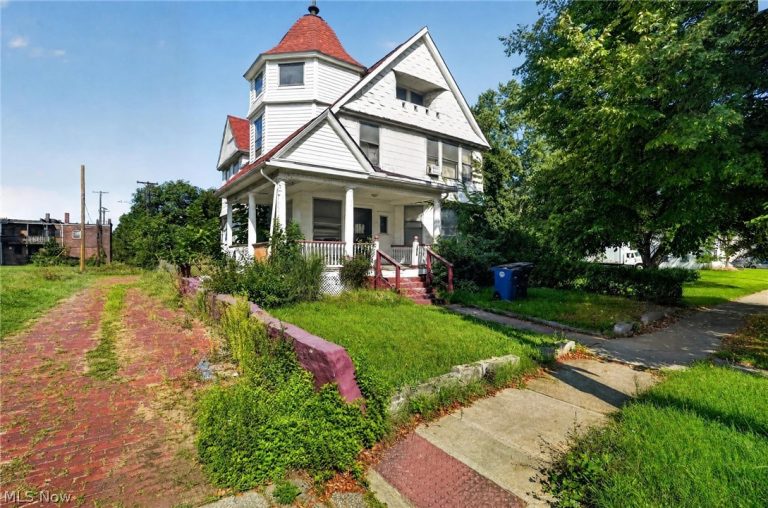 1434 82nd Street, Cleveland, OH - Photo 3