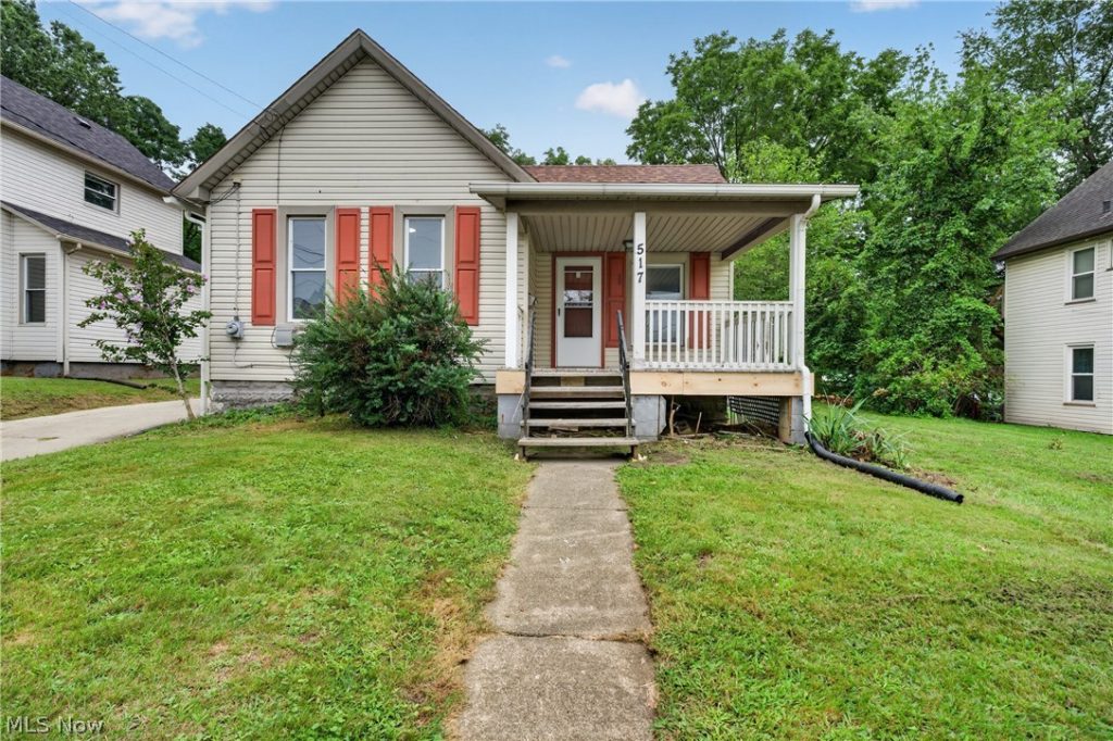 517 Brown Street, Akron, OH