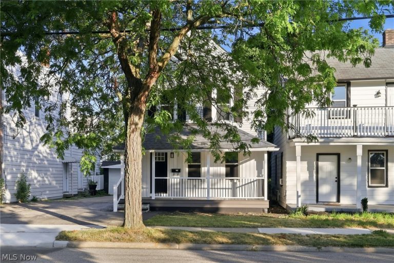 12701 Plover Street, Lakewood, OH - Photo 4