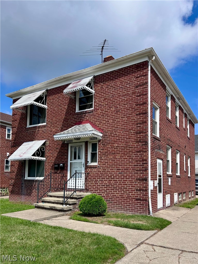 14006 Lakewood Heights Boulevard, Lakewood, OH, 44107