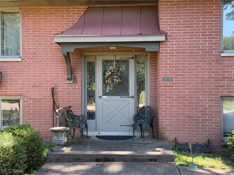 5030 Gardendale Avenue, Canton, OH - Photo 4