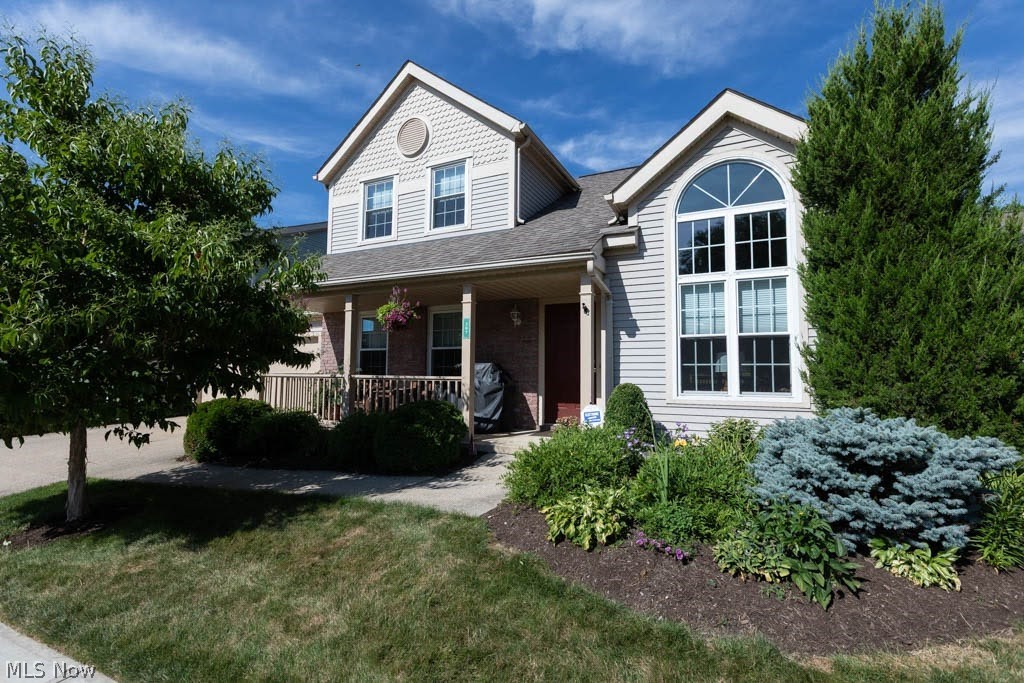 307 Huntsford Drive, Macedonia, OH