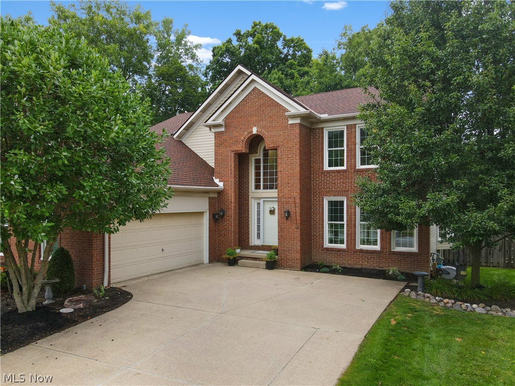 20116 Ellsworth Drive, Strongsville, OH