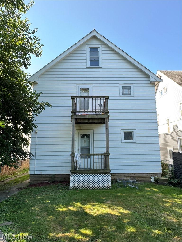 11304 Thrush Avenue, Cleveland, OH - Photo 4