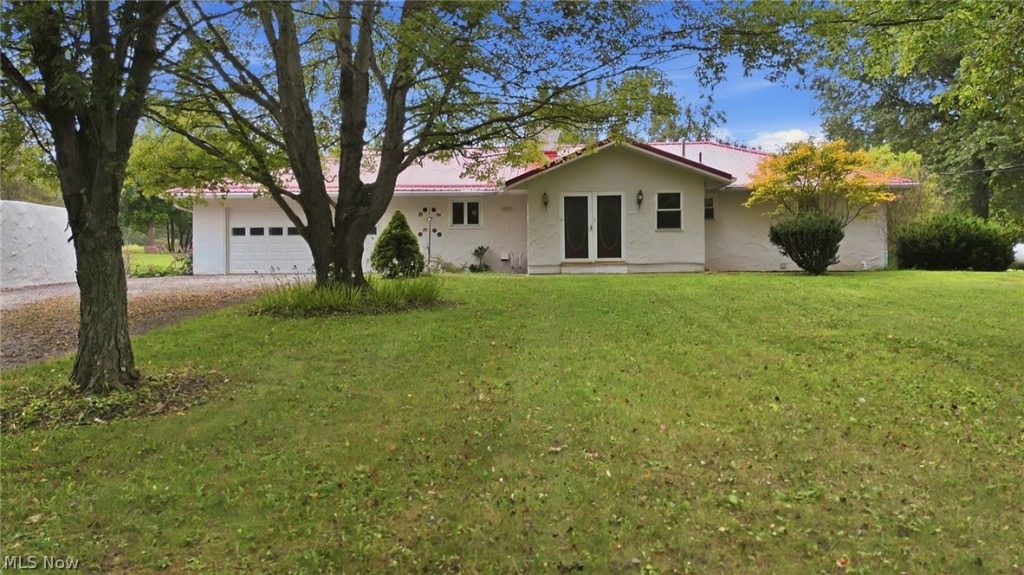 4110 Millsboro Road, Mansfield, OH