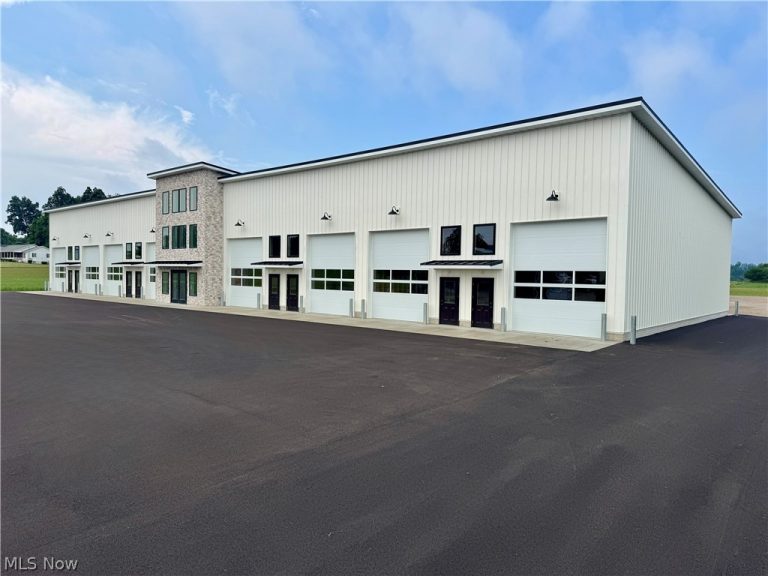 5755 County Road 201, Millersburg, OH, 44654