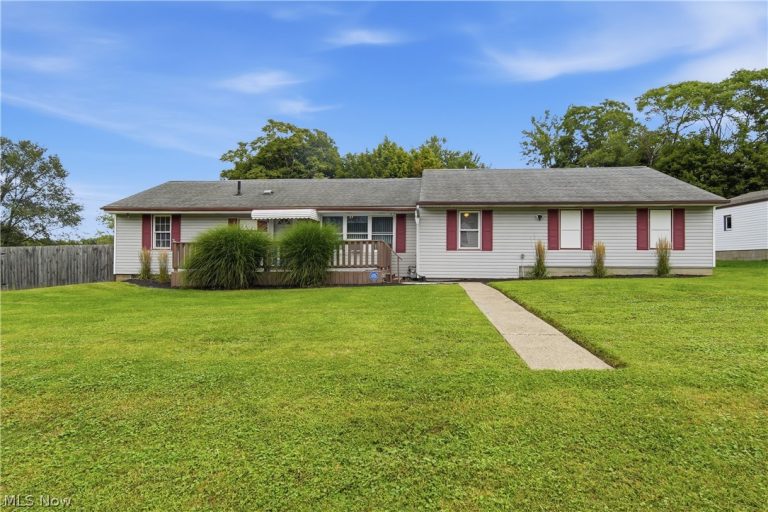 3121 3rd Street, Canton, OH, 44707