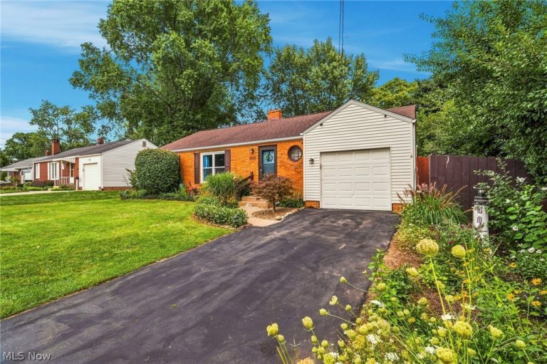 3820 Norman Avenue, Canton, OH - Photo 2