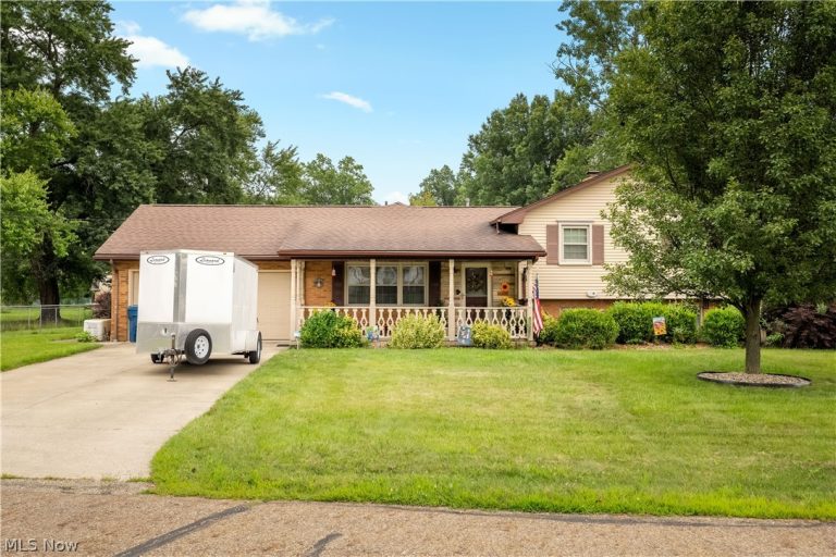 759 Betz Avenue, Alliance, OH, 44601