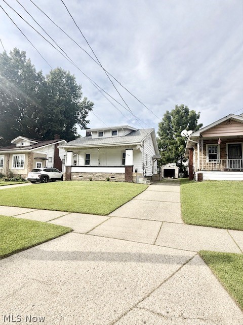 328 Marmion Avenue, Youngstown, OH - Photo 5