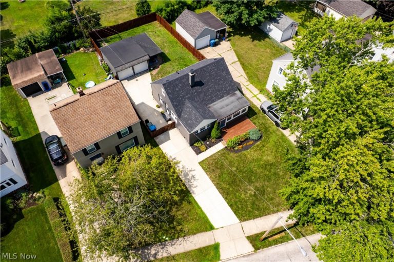 4318 222nd Street, Fairview Park, OH - Photo 2