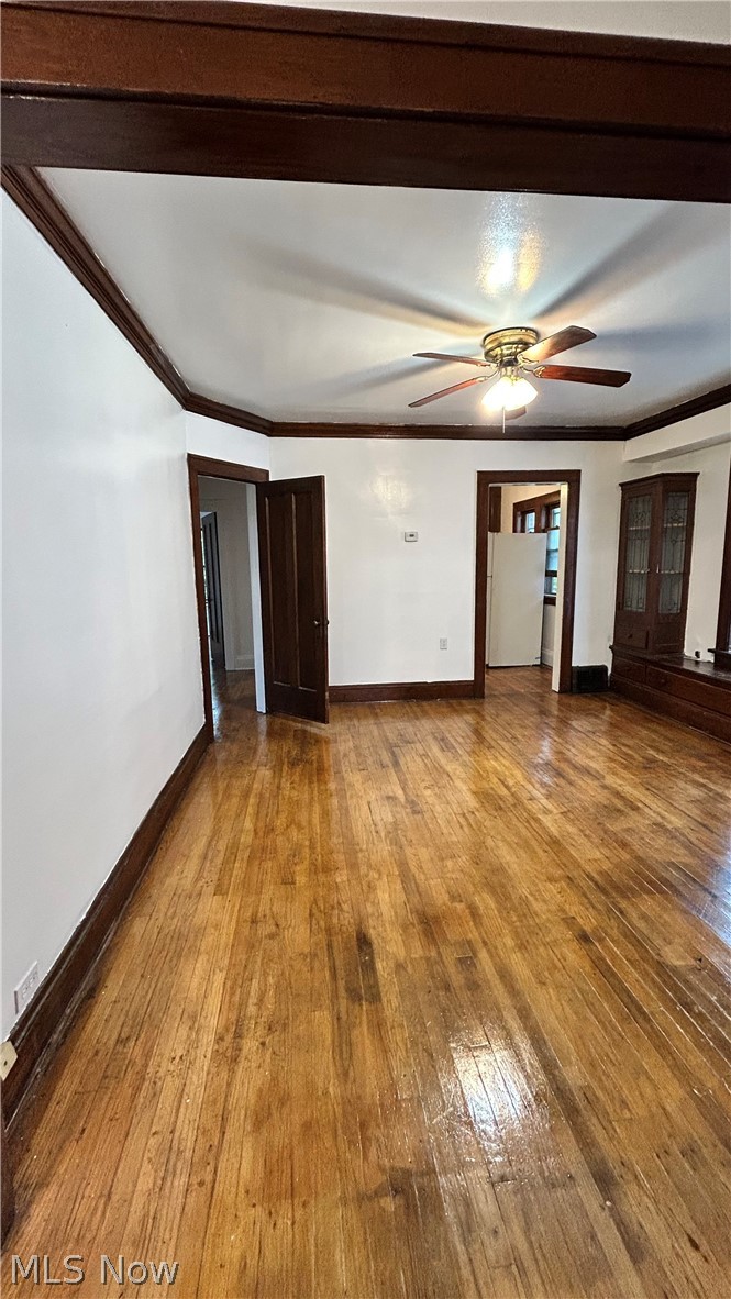 16122 Greyton Road, East Cleveland, OH - Photo 6