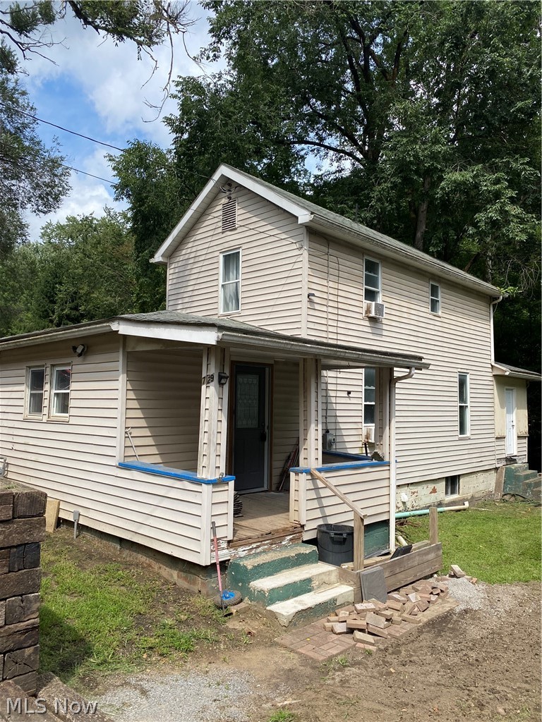 729 Valley Avenue, East Liverpool, OH, 43920