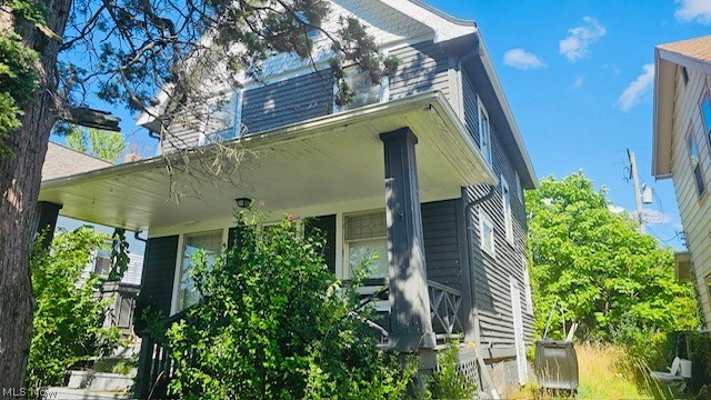 3395 135th Street, Cleveland, OH, 44120