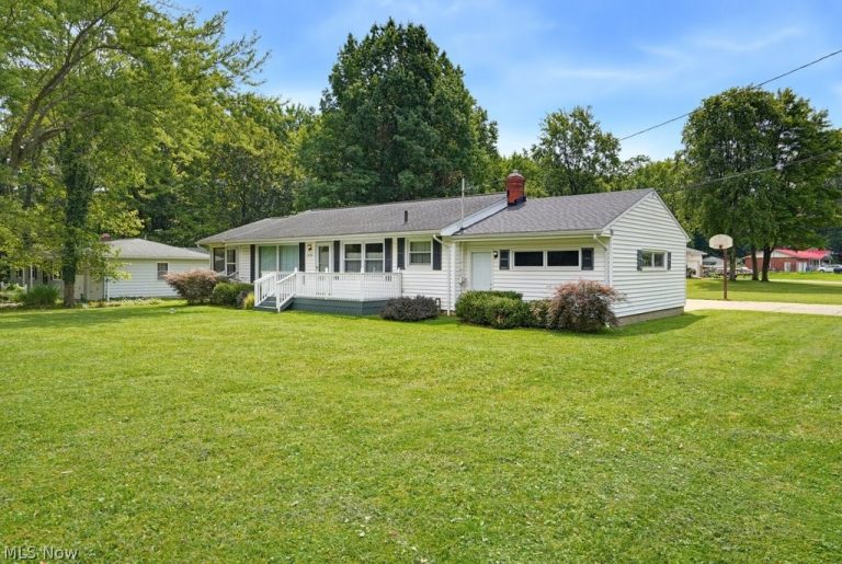 3454 Shellhart Road, Norton, OH - Photo 2