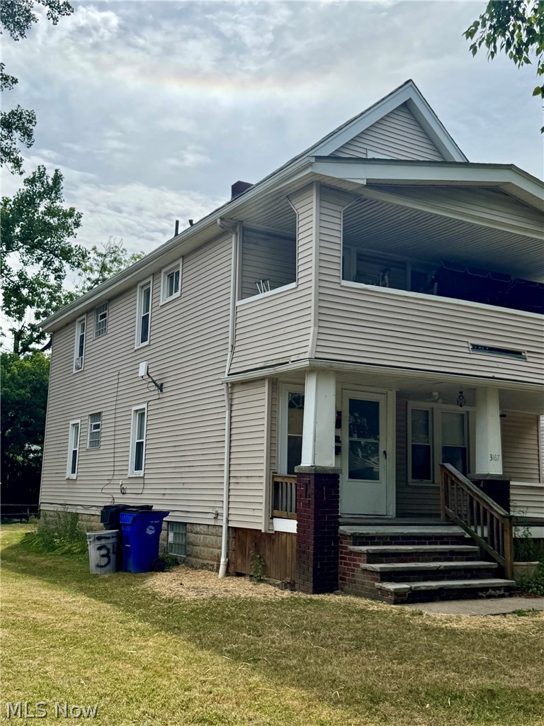 3167 115th Street, Cleveland, OH - Photo 2