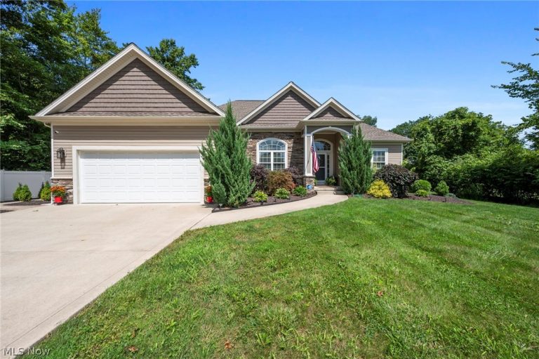 9475 Johnnycake Ridge Road, Mentor, OH, 44060