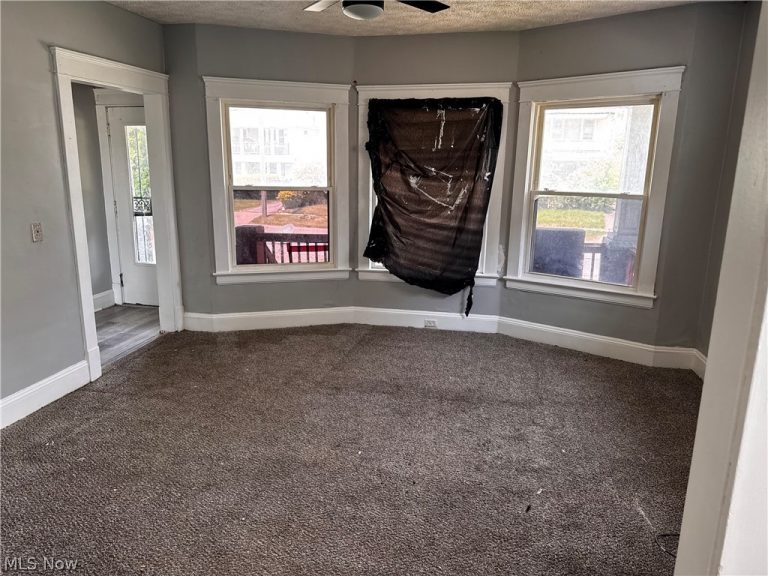 13414 Shaw Avenue, East Cleveland, OH - Photo 4