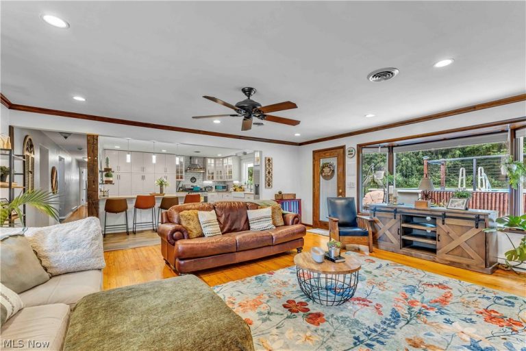 2720 Stafford Drive, Mansfield, OH - Photo 4