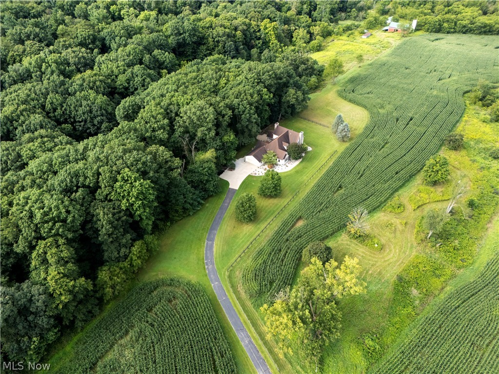 1500 Riffel Road, Wooster, OH