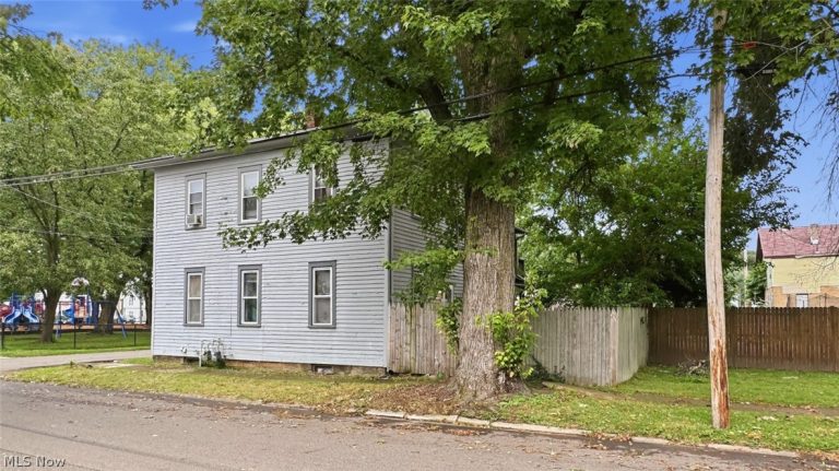 820 Parkview Street, Massillon, OH - Photo 8