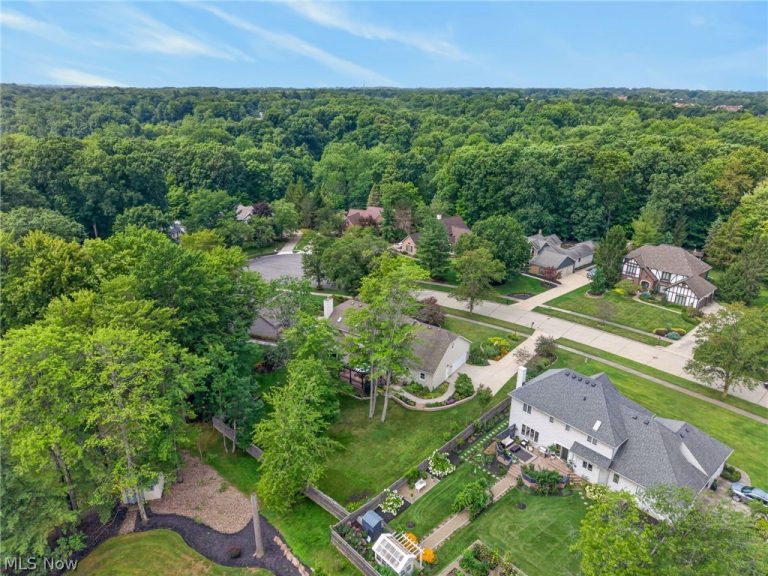 8753 Treetop Trail, Broadview Heights, OH - Photo 5