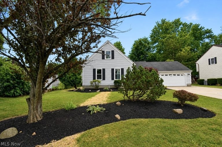 1654 Duffton Lane, Painesville Twp, OH - Photo 4