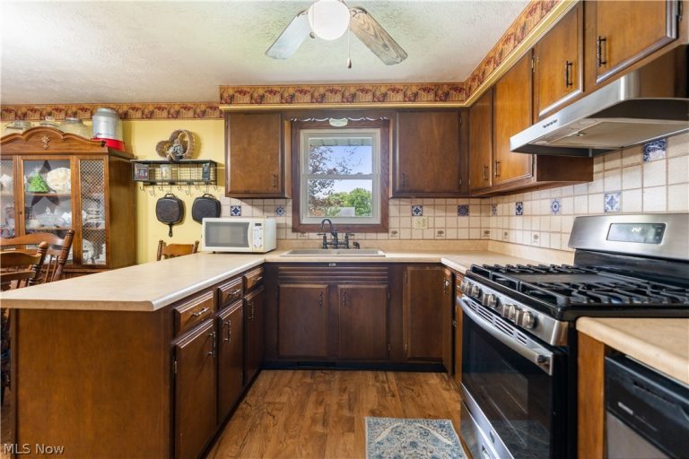 1015 Carnwise Street, Canton, OH - Photo 8