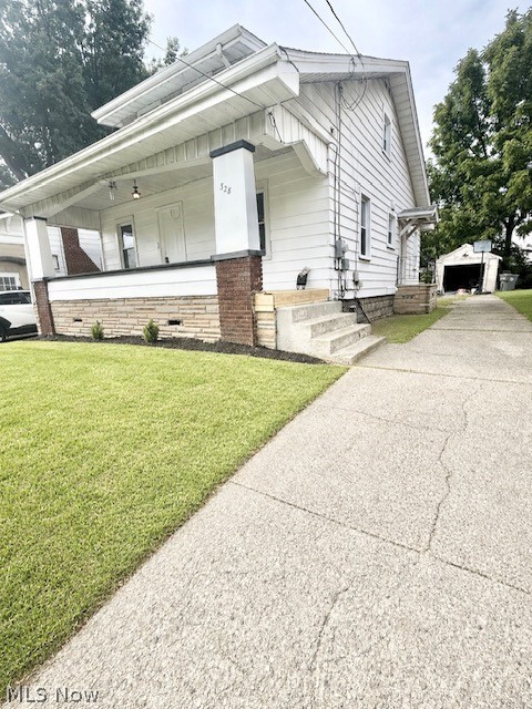 328 Marmion Avenue, Youngstown, OH - Photo 4