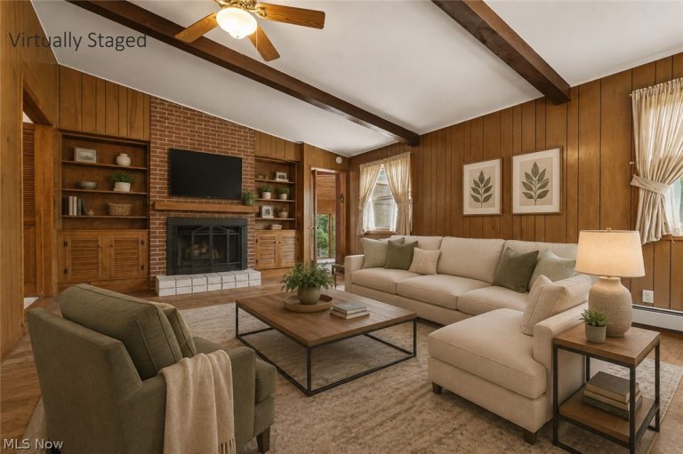 2493 Jennifer Drive, Poland, OH - Photo 4