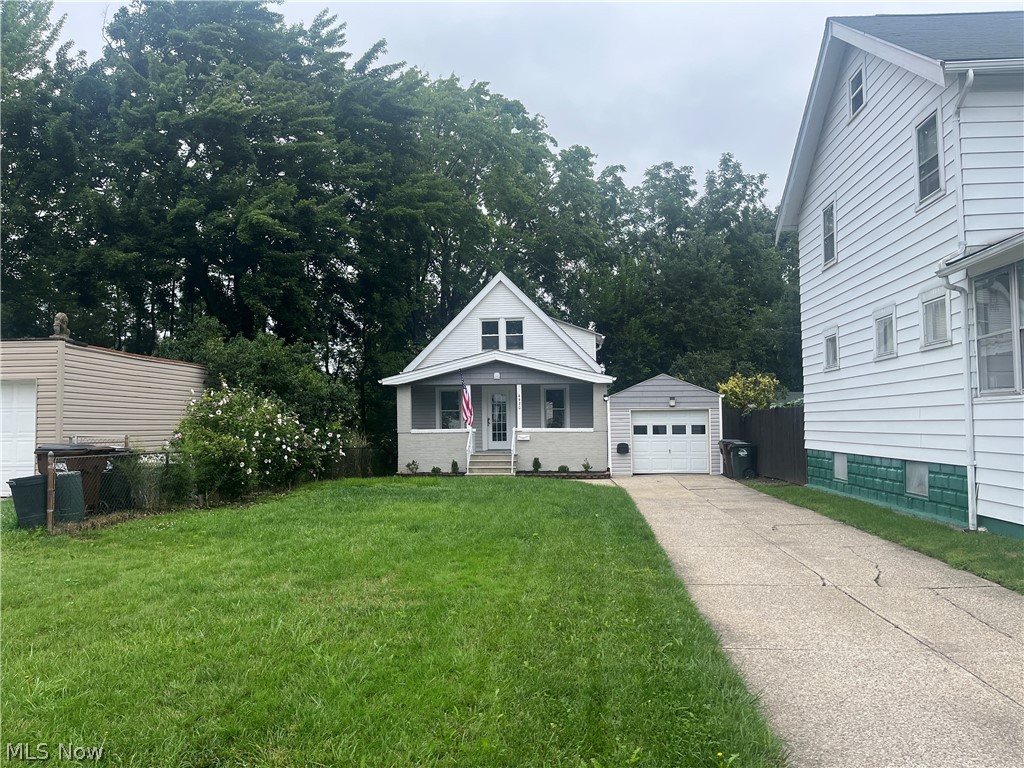 4420 Torrington Avenue, Parma, OH