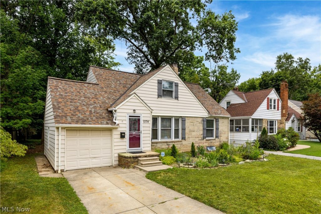 1274 Dorsh Road, South Euclid, OH