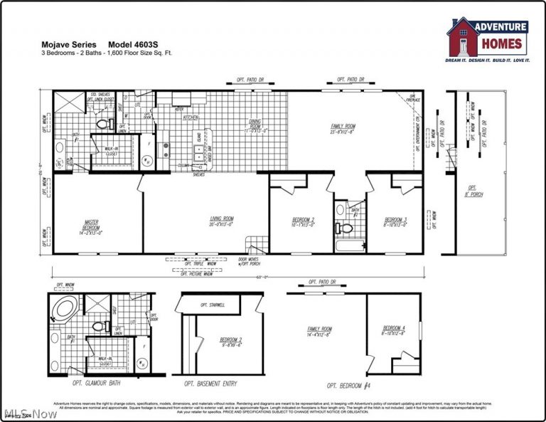 6615 Cleveland Road #C013, Ravenna, OH - Photo 5
