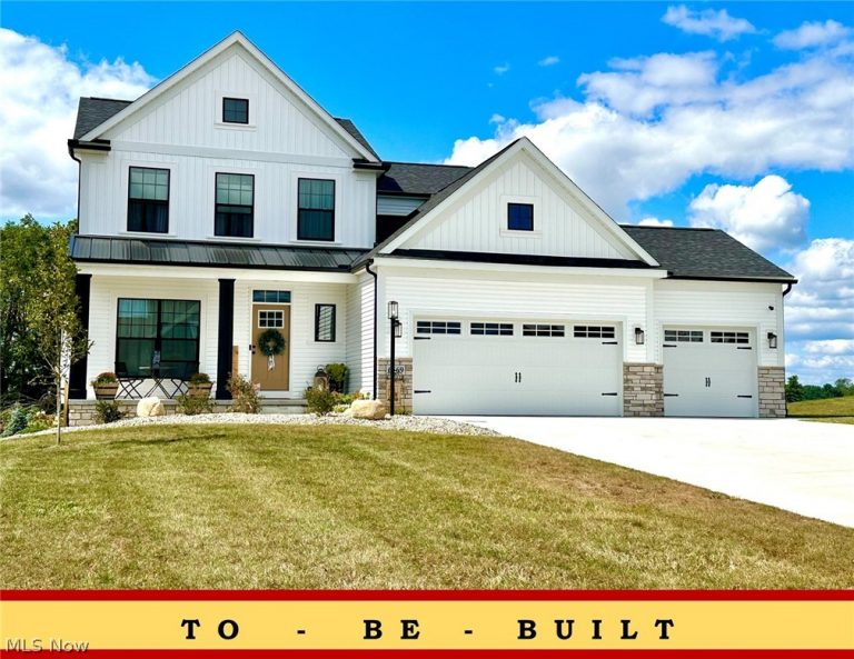 3459 Wicker Street, Canton, OH, 44721