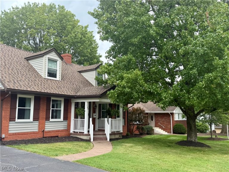 104 Gaywood Drive, St Clairsville, OH, 43950
