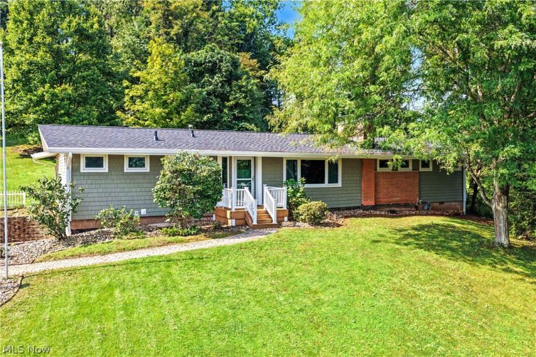 111 Marigold Lane, Marietta, OH, 45750