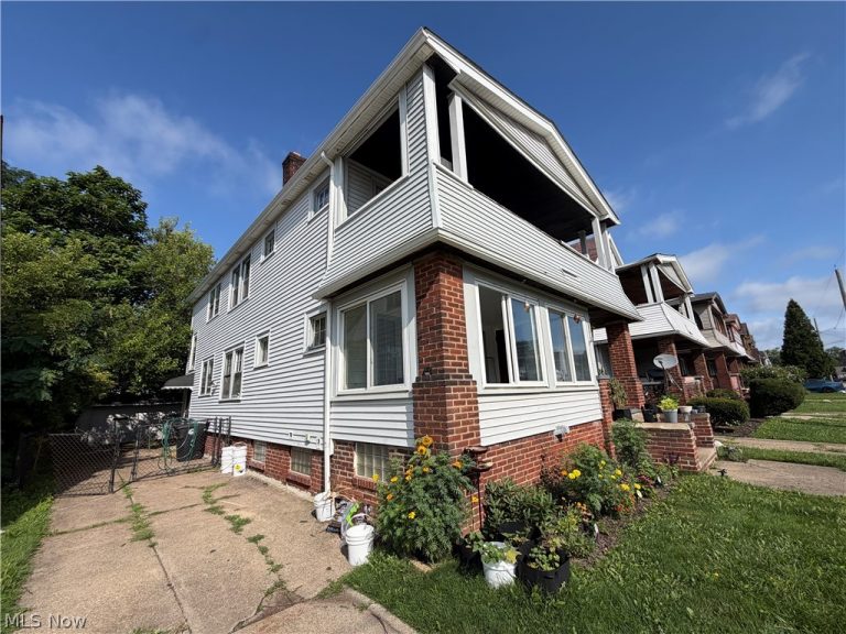 3334 146th Street, Cleveland, OH - Photo 2