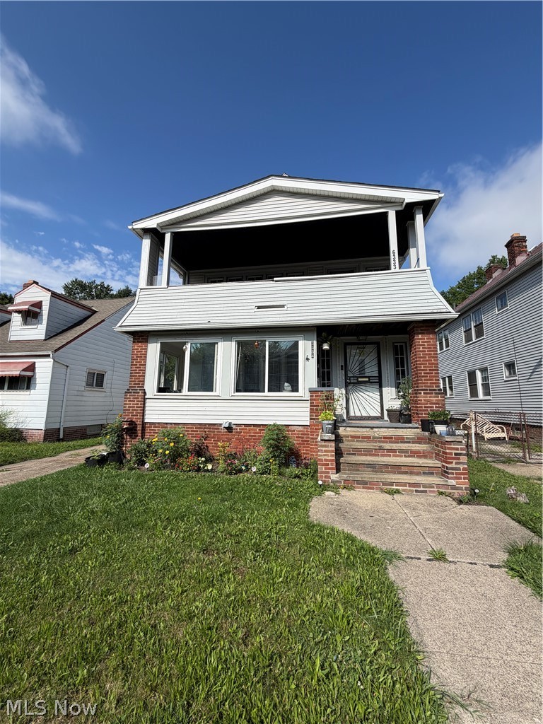 3334 146th Street, Cleveland, OH, 44120