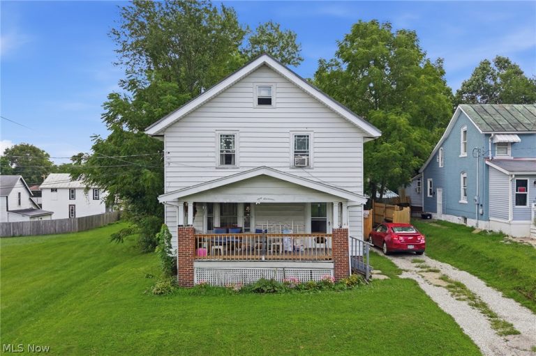 317 Altamont Avenue, Mansfield, OH, 44902