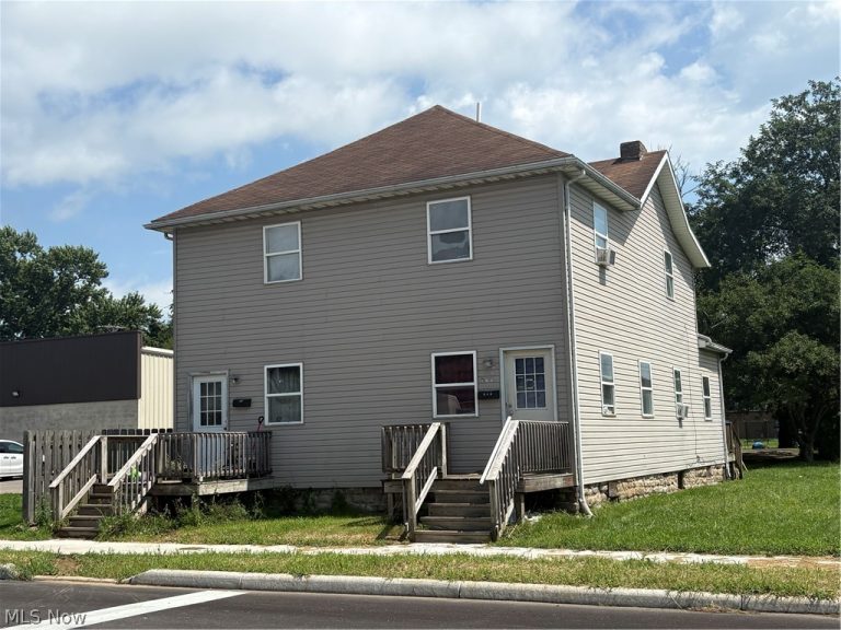 946 Putnam Avenue, Zanesville, OH, 43701