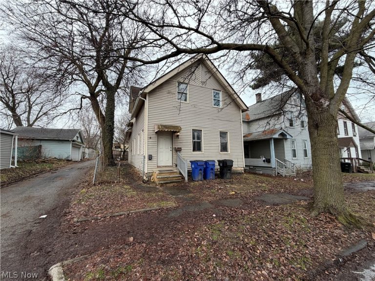 3150 40th Street, Cleveland, OH - Photo 3
