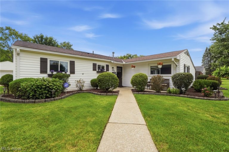 33909 Clark Drive, North Ridgeville, OH - Photo 6
