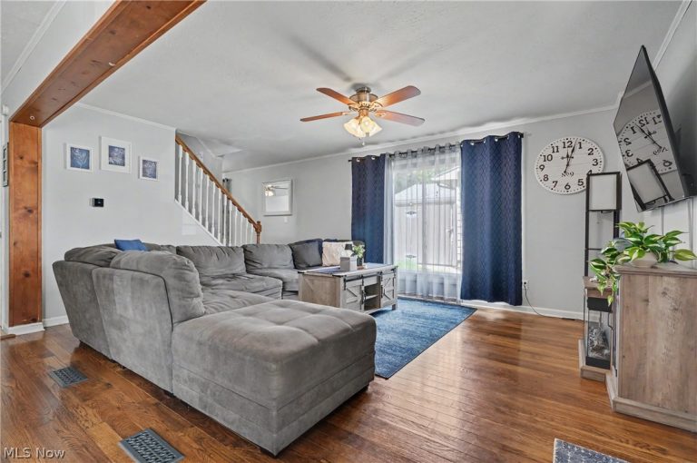 3838 Vira Road, Stow, OH - Photo 6