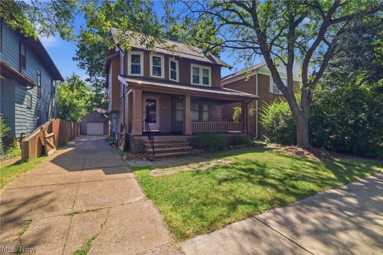 1539 Elbur Avenue, Lakewood, OH - Photo 4